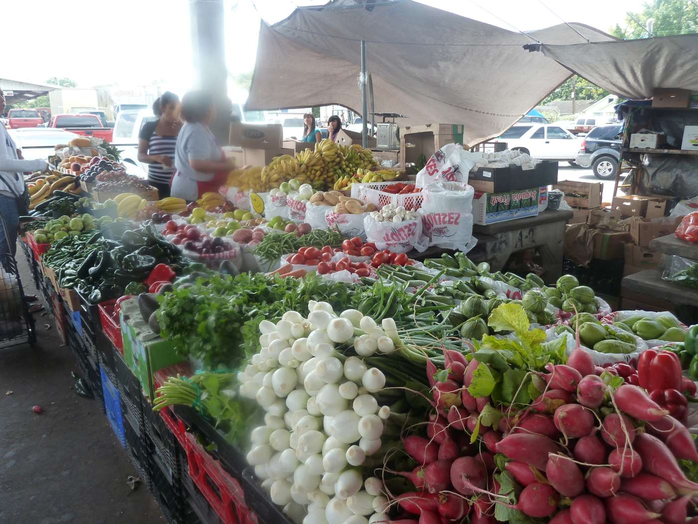 Sugar Land Farmers Market