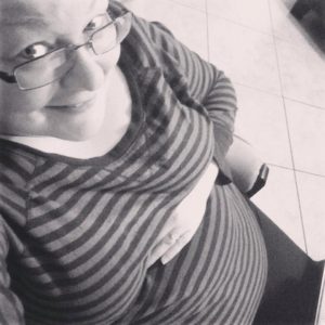 Pregnancy 31 weeks