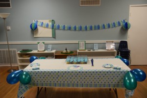 Las' Baby Shower 070