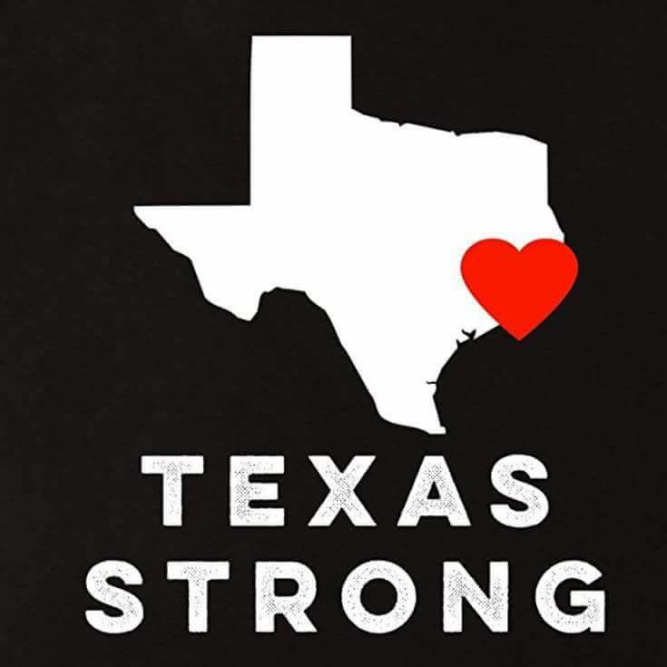 Texas Strong